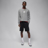Толстовка Jordan M ESS STMT FLC CREW FB6932-091