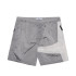 Шорти Stone Island shorts nylon grey 7615B0142 V0080 Шорти Stone Island shorts nylon grey 7615B0142 V0080