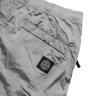 Шорти Stone Island shorts nylon grey 7615B0142 V0080