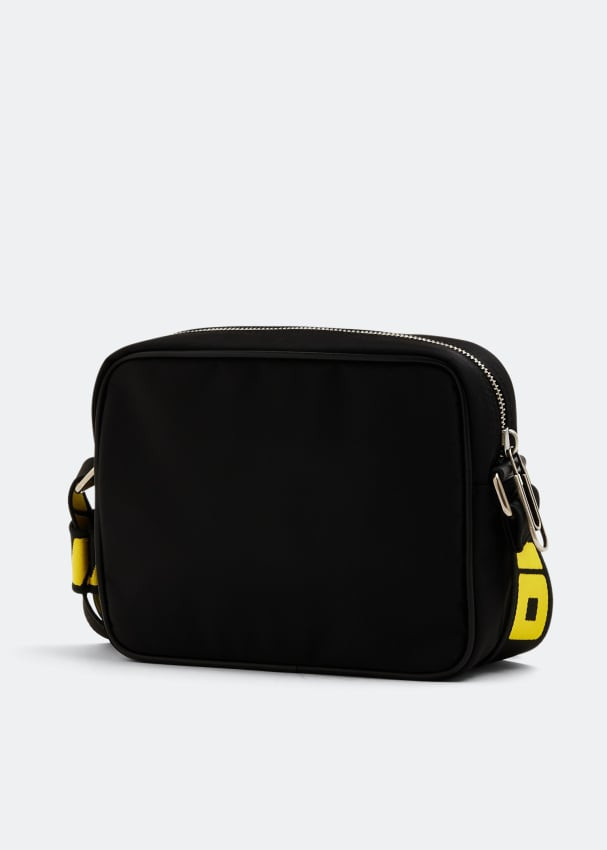 Сумка Off-White Hard Core crossbody bag OMNQ043F22FAB001