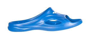 Шльопанці Arena HYDROSOFT II JR HOOK 003838-701