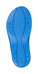 Шльопанці Arena HYDROSOFT II JR HOOK 003838-701