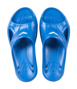 Шльопанці Arena HYDROSOFT II JR HOOK 003838-701