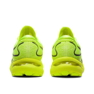 Кросівки Asics Gel Nimbus 24 Lite Show™ Yellow 1011B362-750