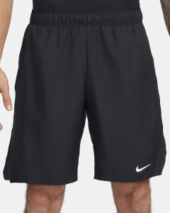 Шорти чоловічі Nike Ct Df Vctry Short 9In Black FD5384-010