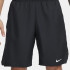 Шорти чоловічі Nike Ct Df Vctry Short 9In Black FD5384-010