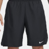 Шорти чоловічі Nike Ct Df Vctry Short 9In Black FD5384-010