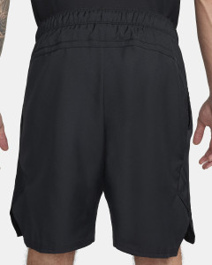 Шорти чоловічі Nike Ct Df Vctry Short 9In Black FD5384-010