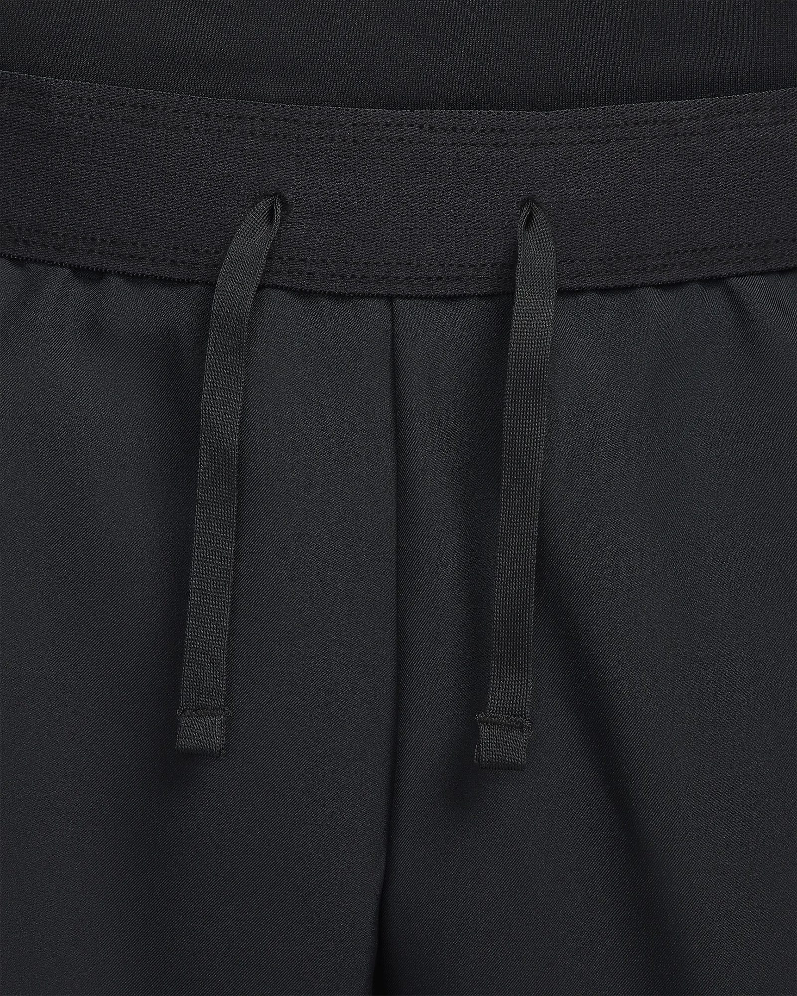 Шорти чоловічі Nike Ct Df Vctry Short 9In Black FD5384-010