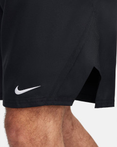 Шорти чоловічі Nike Ct Df Vctry Short 9In Black FD5384-010