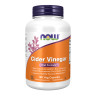 Капсули Now Foods Cider Vinegar - 180 vcaps 2023-10-3797