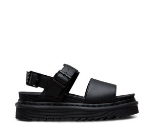 Сандалі Dr. Martens Voss Mono Black Hydro 23802001 Сандалі Dr. Martens Voss Mono Black Hydro 23802001