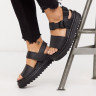 Сандалі Dr. Martens Voss Mono Black Hydro 23802001