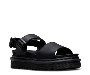 Сандалі Dr. Martens Voss Mono Black Hydro 23802001