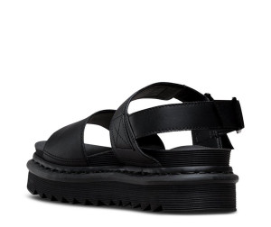 Сандалі Dr. Martens Voss Mono Black Hydro 23802001