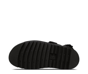 Сандалі Dr. Martens Voss Mono Black Hydro 23802001