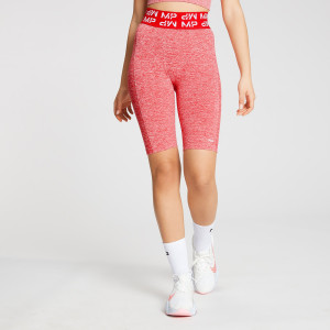 Шорти MP Women's Curve Cycling Shorts MPW491-DANGER