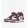 Кросівки Air Jordan 1 Retro High OG 'Bordeaux' 555088-611