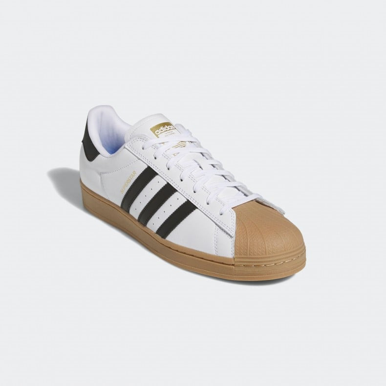 Кросівки унісекс Adidas Superstar ADV IE0669