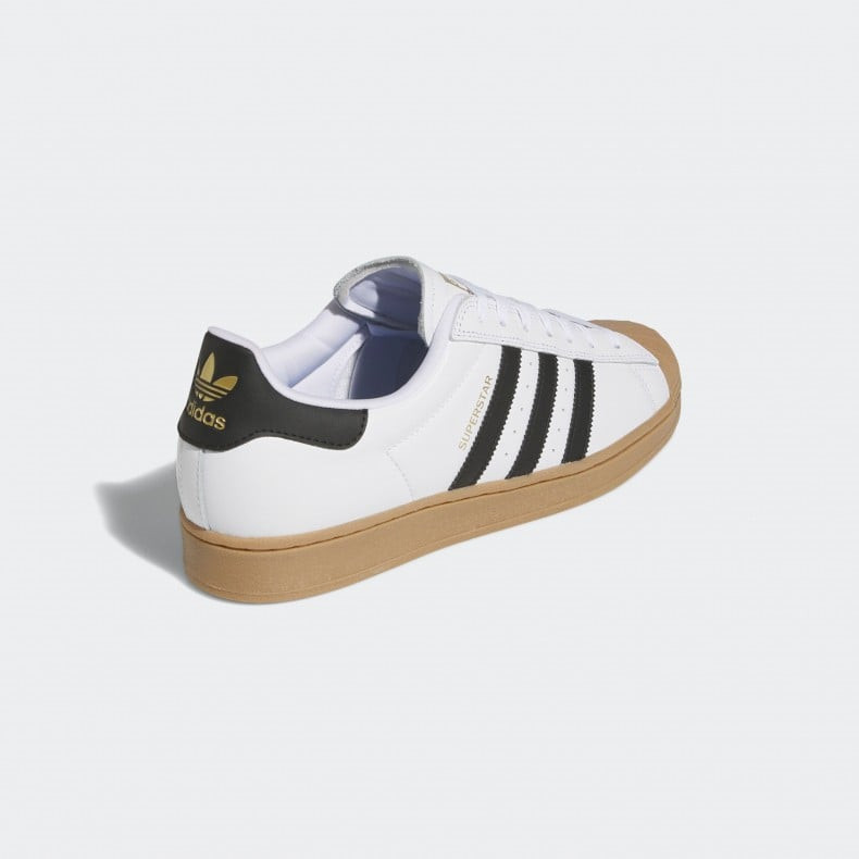 Кросівки унісекс Adidas Superstar ADV IE0669