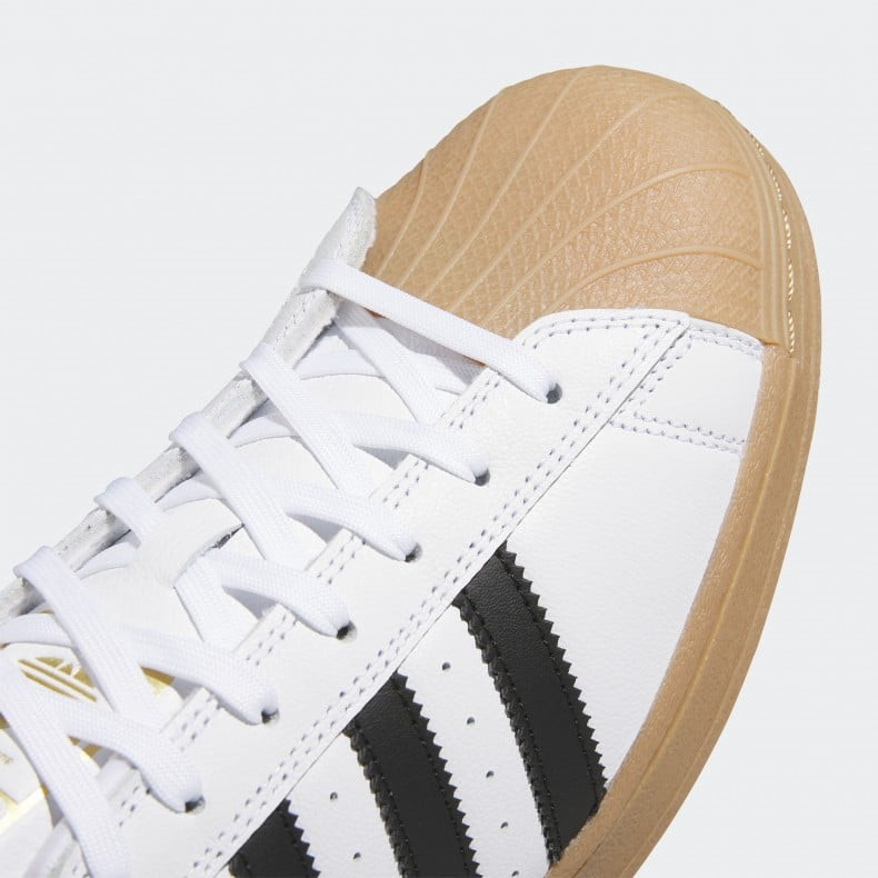 Кросівки унісекс Adidas Superstar ADV IE0669