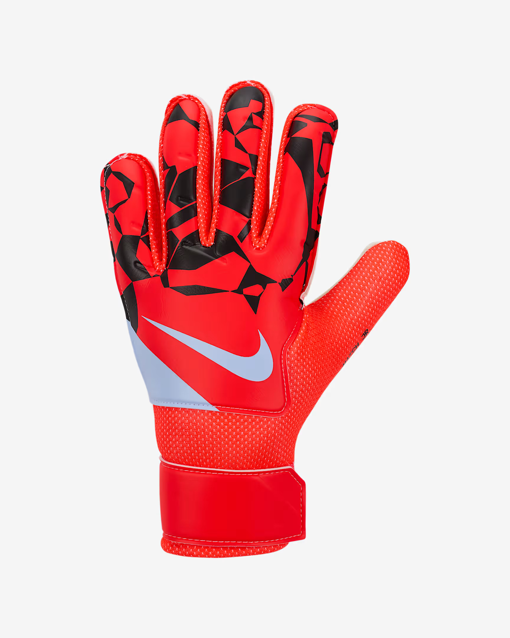 Рукавиці воротарські Nike GK MATCH JR - HO24 HQ0258-635