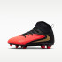 Бутси Nike JR PHANTOM 6 HIGH CLUB FG/MG HQ2022-600