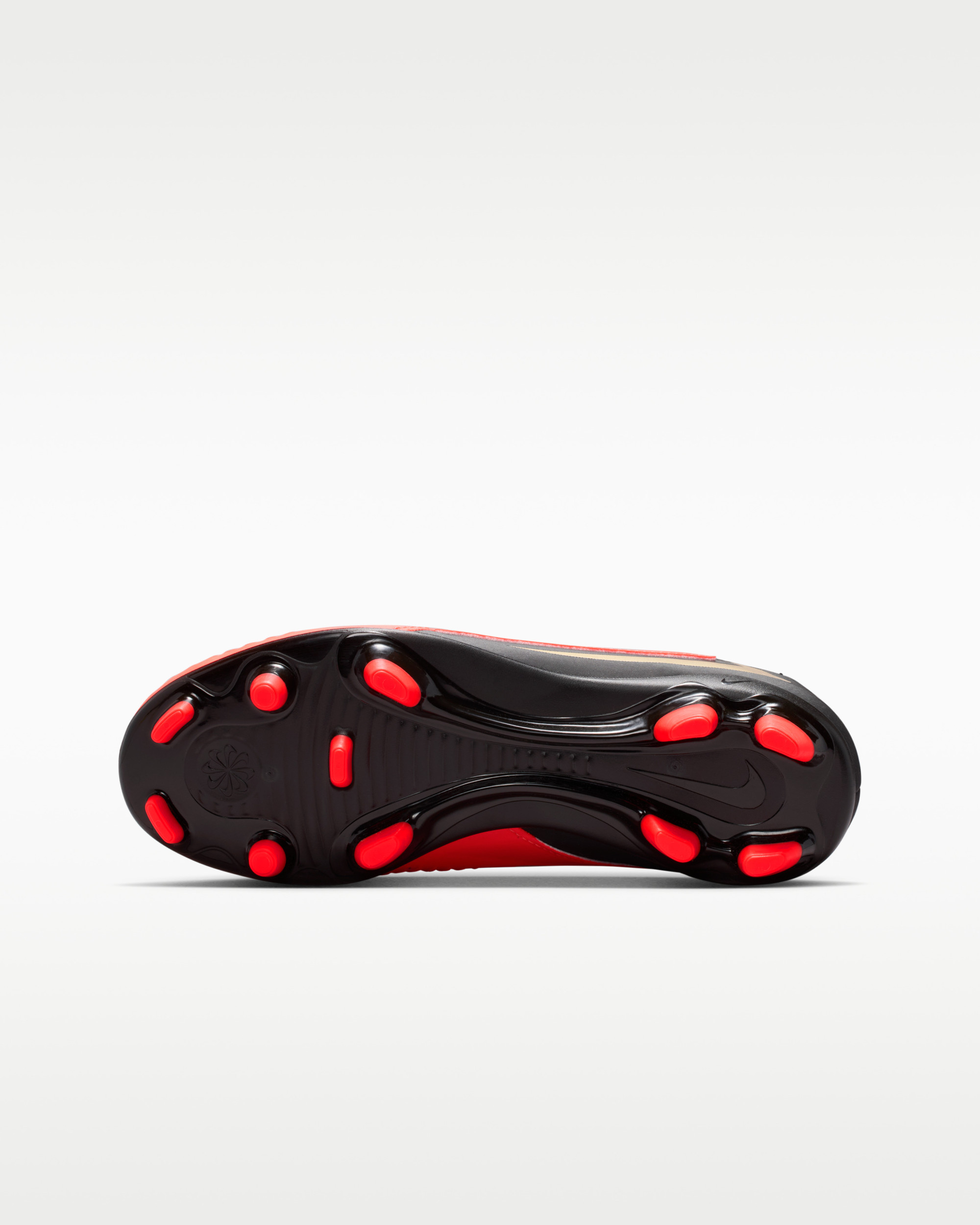 Бутси Nike JR PHANTOM 6 HIGH CLUB FG/MG HQ2022-600