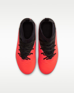 Бутси Nike JR PHANTOM 6 HIGH CLUB FG/MG HQ2022-600