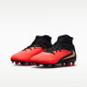 Бутси Nike JR PHANTOM 6 HIGH CLUB FG/MG HQ2022-600