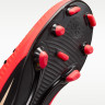 Бутси Nike JR PHANTOM 6 HIGH CLUB FG/MG HQ2022-600