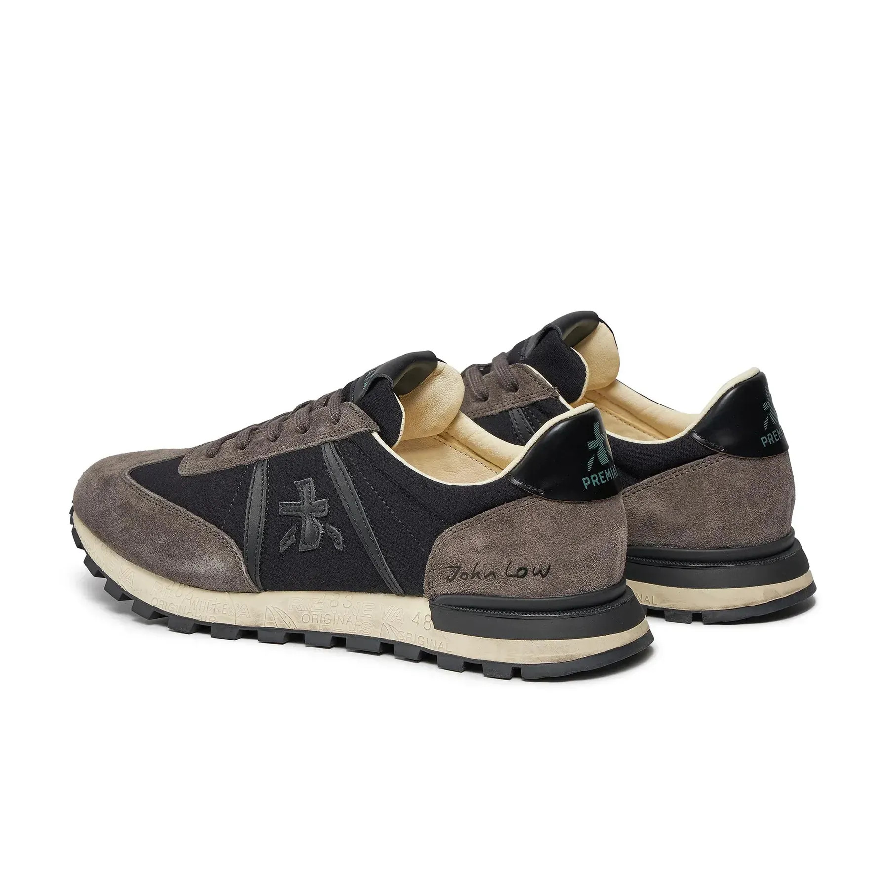 Кросівки premiata jonhlow Johnlow 5985