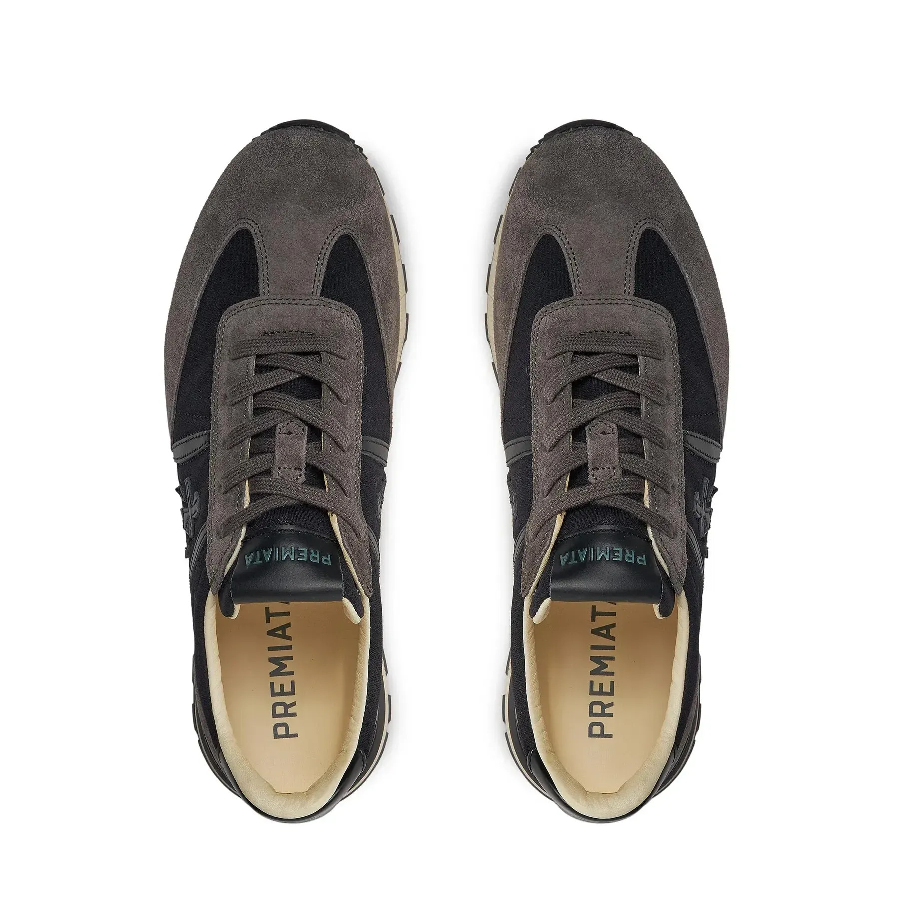 Кросівки premiata jonhlow Johnlow 5985