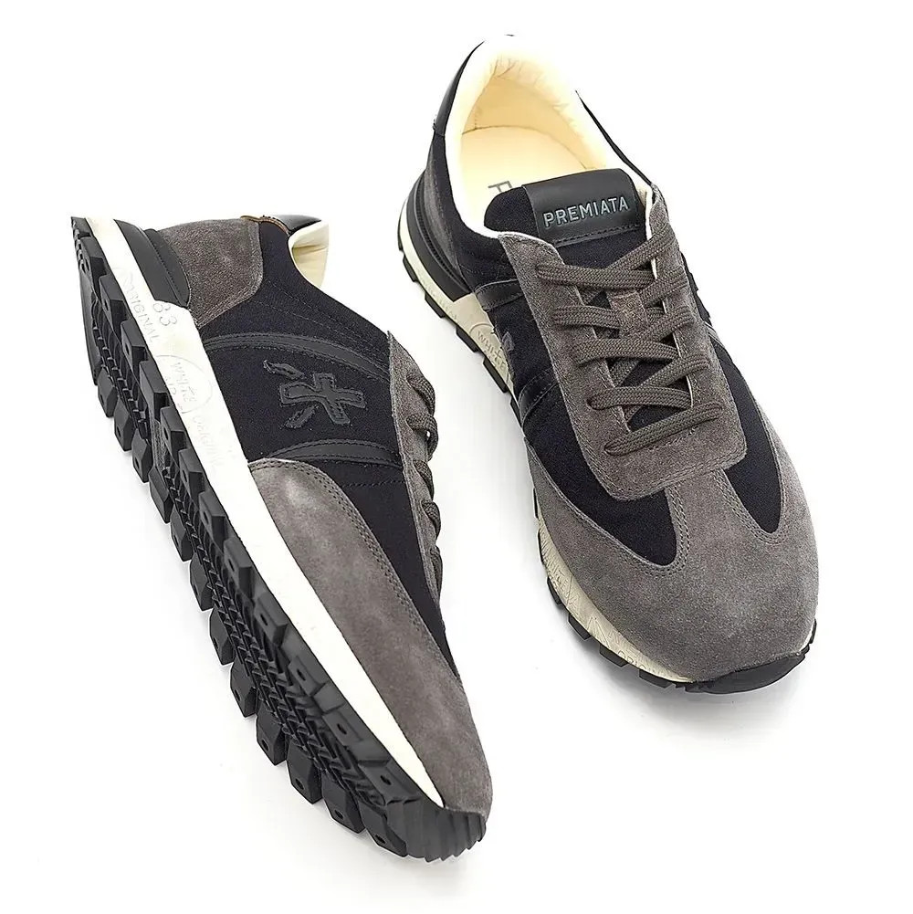 Кросівки premiata jonhlow Johnlow 5985