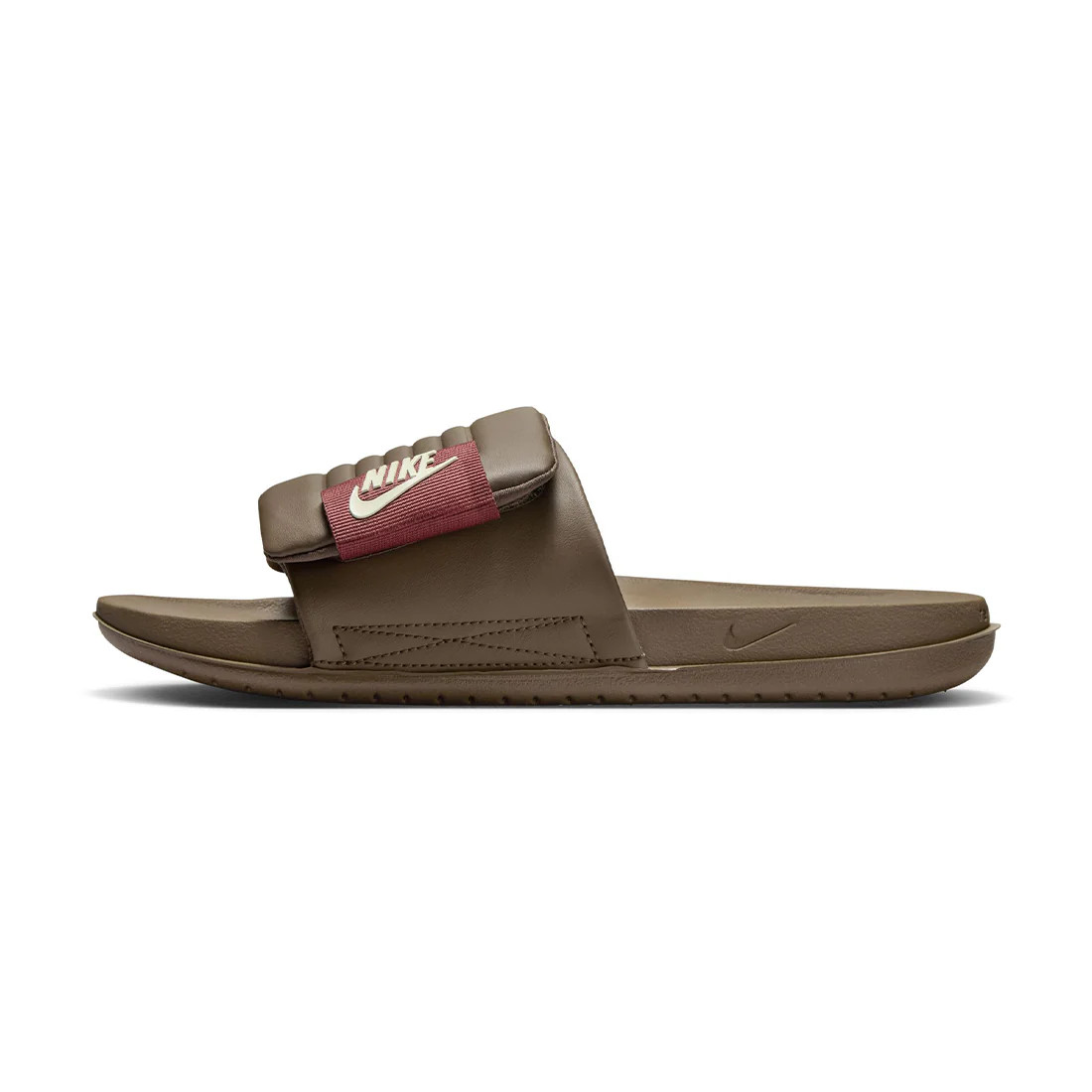 Шльопанці NIKE OFFCOURT ADJUST SLIDE DQ9624-005