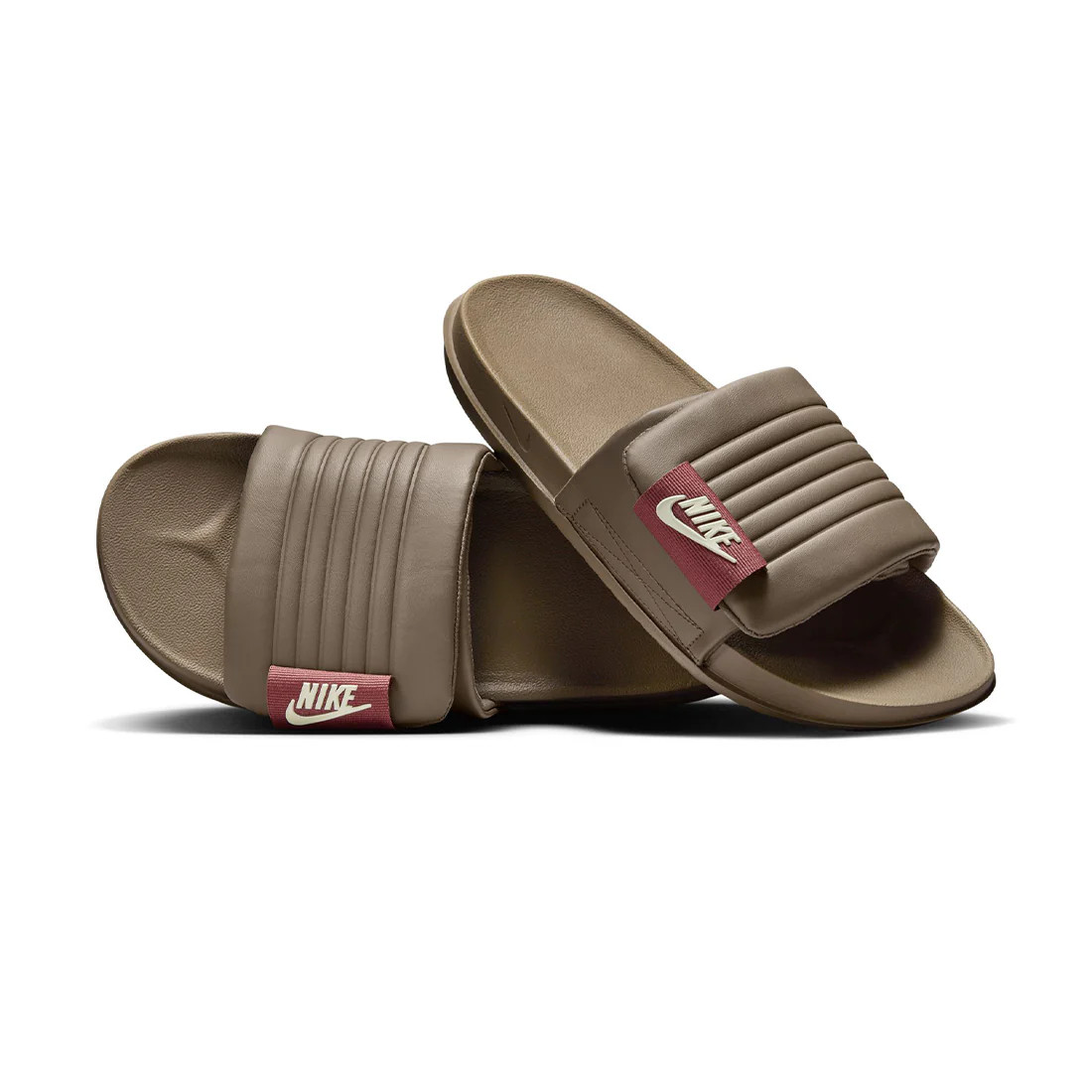 Шльопанці NIKE OFFCOURT ADJUST SLIDE DQ9624-005