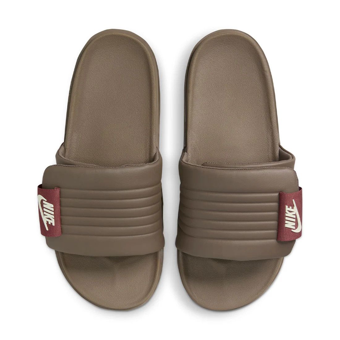 Шльопанці NIKE OFFCOURT ADJUST SLIDE DQ9624-005