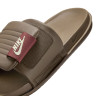 Шльопанці NIKE OFFCOURT ADJUST SLIDE DQ9624-005