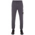 Штани Stone Island Cotton Fleece Sweatpants  GREY 101564451 V0M67