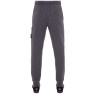 Штани Stone Island Cotton Fleece Sweatpants GREY 101564451 V0M67