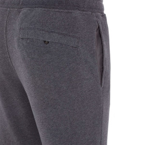 Штани Stone Island Cotton Fleece Sweatpants GREY 101564451 V0M67