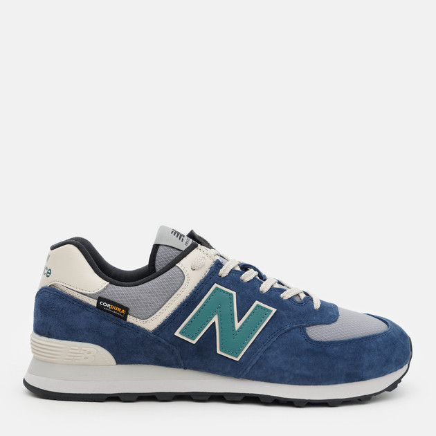 Кросівки New Balance 574NB U574SOA
