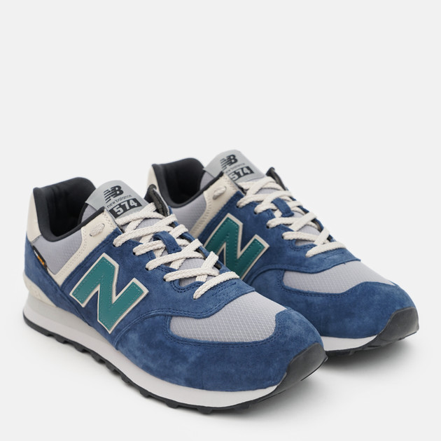 Кросівки New Balance 574NB U574SOA