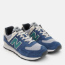 Кросівки New Balance 574NB U574SOA