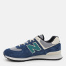 Кросівки New Balance 574NB U574SOA