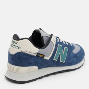 Кросівки New Balance 574NB U574SOA