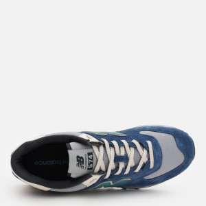 Кросівки New Balance 574NB U574SOA