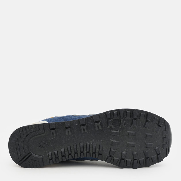 Кросівки New Balance 574NB U574SOA