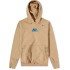 Худі Nike Off-White Cl Fleece Hoody Khaki DN1759-247