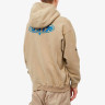 Худі Nike Off-White Cl Fleece Hoody Khaki DN1759-247